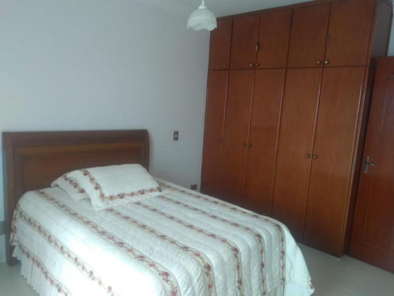 Imagem Apartamento com 4 Quartos à Venda, 380 m² em Centro - Suzano Imagem Apartamento com 4 Quartos à Venda, 380 m² em Centro - Suzano