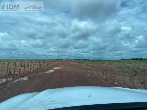 Imagem Chácara à Venda, 73.600.000 m² em Centro - Balsas