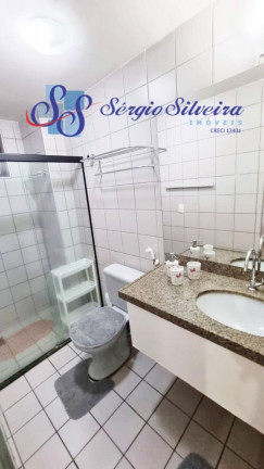 Imagem Apartamento com 1 Quarto à Venda, 43 m² em Meireles - Fortaleza Imagem Apartamento com 1 Quarto à Venda, 43 m² em Meireles - Fortaleza