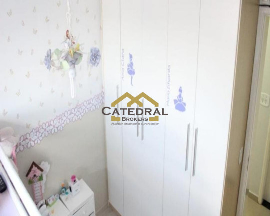 Imagem Apartamento com 3 Quartos à Venda, 73 m² em Vila Rami - Jundiaí Imagem Apartamento com 3 Quartos à Venda, 73 m² em Vila Rami - Jundiaí
