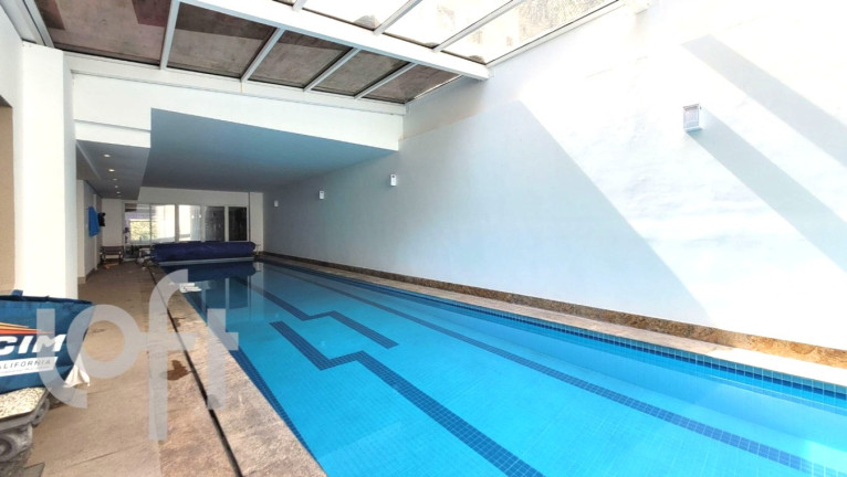 Imagem Apartamento com 1 Quarto à Venda, 36 m² em Moema Pássaros - São Paulo Imagem Apartamento com 1 Quarto à Venda, 36 m² em Moema Pássaros - São Paulo