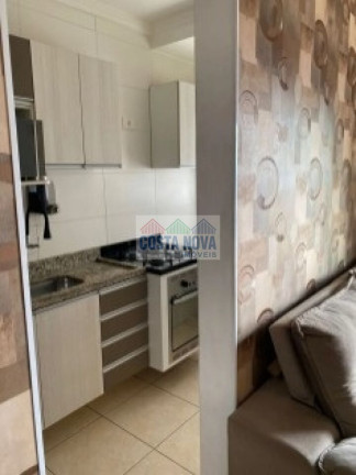 Imagem Apartamento com 1 Quarto à Venda, 35 m² Imagem Apartamento com 1 Quarto à Venda, 35 m²