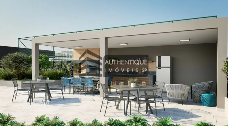 Imagem Apartamento com 2 Quartos à Venda, 76 m² em Campestre - Santo André Imagem Apartamento com 2 Quartos à Venda, 76 m² em Campestre - Santo André