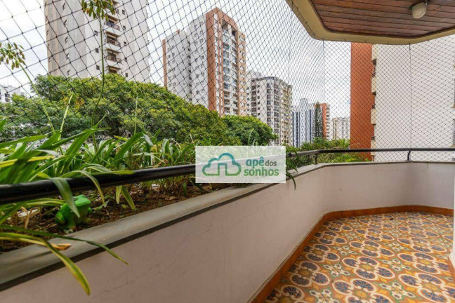 Imagem Apartamento com 3 Quartos à Venda, 147 m² em Vila Leopoldina - São Paulo