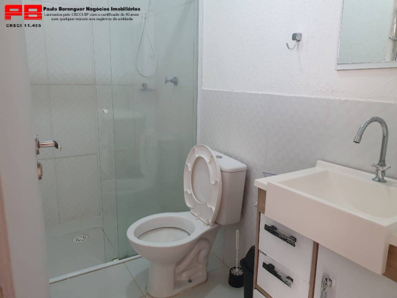 Imagem Apartamento com 1 Quarto para Alugar, 30 m² em Cidade Monções - São Paulo Imagem Apartamento com 1 Quarto para Alugar, 30 m² em Cidade Monções - São Paulo