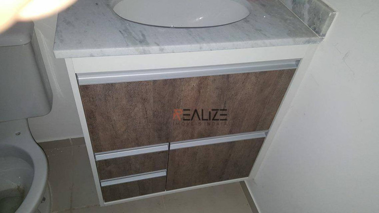 Imagem Apartamento com 3 Quartos à Venda, 63 m² em Edifício Residencial Jardim Dos Taperás - Salto