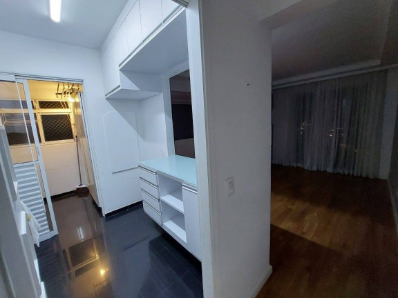 Imagem Apartamento com 3 Quartos à Venda, 65 m² em Morumbi - São Paulo Imagem Apartamento com 3 Quartos à Venda, 65 m² em Morumbi - São Paulo