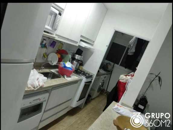 Imagem Apartamento com 2 Quartos à Venda, 64 m² em Utinga - Santo André Imagem Apartamento com 2 Quartos à Venda, 64 m² em Utinga - Santo André