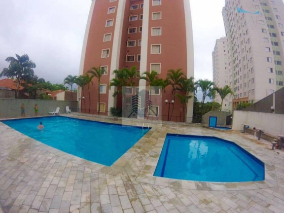 Imagem Apartamento com 3 Quartos à Venda, 75 m² em Jardim Ubirajara - São Paulo Imagem Apartamento com 3 Quartos à Venda, 75 m² em Jardim Ubirajara - São Paulo