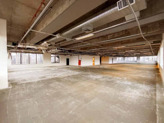 Imagem Imóvel para Alugar, 1.344 m² em Vila Olímpia - São Paulo