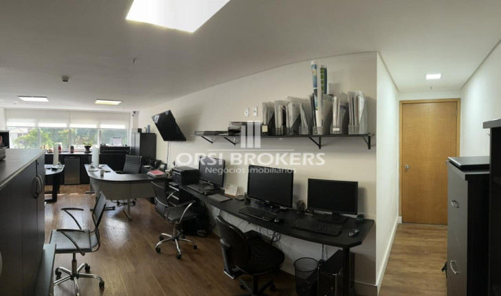 Imagem Sala Comercial à Venda, 39 m² em Jaguaré - São Paulo Imagem Sala Comercial à Venda, 39 m² em Jaguaré - São Paulo