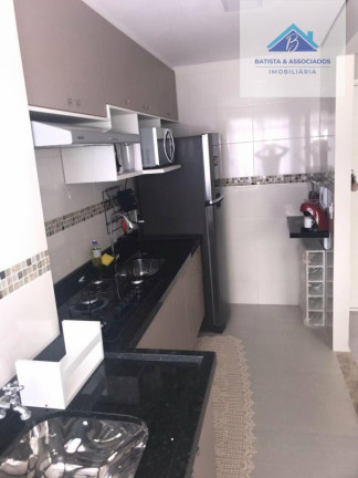 Imagem Apartamento com 2 Quartos à Venda, 50 m² em Parque Jambeiro - Campinas Imagem Apartamento com 2 Quartos à Venda, 50 m² em Parque Jambeiro - Campinas