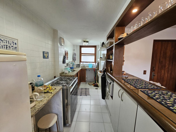 Imagem Apartamento com 1 Quarto à Venda, 39 m² em Nossa Senhora De Fátima - Teresópolis