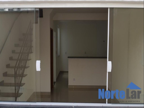 Imagem Casa de Condomínio com 2 Quartos à Venda, 80 m² em Santana - São Paulo Imagem Casa de Condomínio com 2 Quartos à Venda, 80 m² em Santana - São Paulo