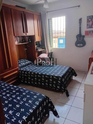 Imagem Apartamento com 2 Quartos à Venda, 54 m² em Santa Terezinha - São Bernardo Do Campo Imagem Apartamento com 2 Quartos à Venda, 54 m² em Santa Terezinha - São Bernardo Do Campo