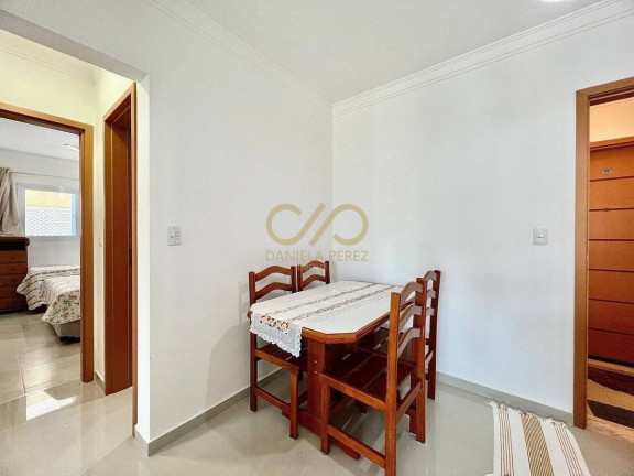 Imagem Apartamento com 2 Quartos à Venda, 71 m² em Canto Do Forte - Praia Grande