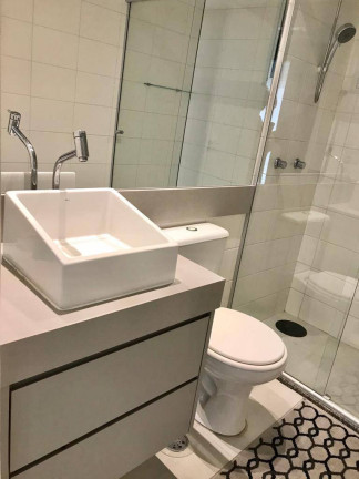 Imagem Apartamento com 3 Quartos à Venda, 65 m² em Jardim Esmeralda - São Paulo
