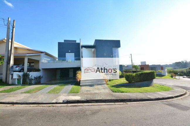 Imagem Casa com 3 Quartos à Venda, 360 m² em Terra Magna - Indaiatuba Imagem Casa com 3 Quartos à Venda, 360 m² em Terra Magna - Indaiatuba