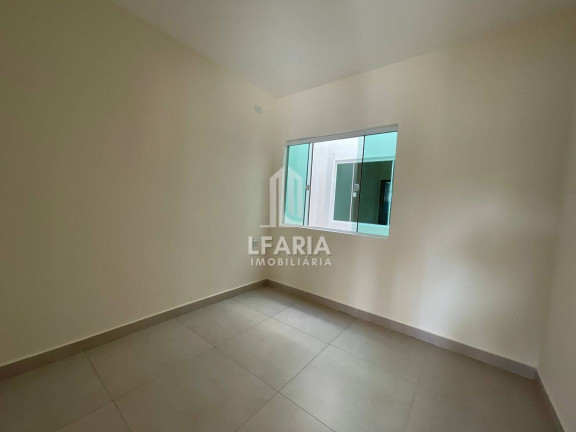 Imagem Casa com 3 Quartos à Venda, 60 m² em Cambiju - Itapoá Imagem Casa com 3 Quartos à Venda, 60 m² em Cambiju - Itapoá