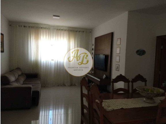 Imagem Apartamento com 3 Quartos à Venda, 93 m² em Parque Residencial Nova Franca - Franca Imagem Apartamento com 3 Quartos à Venda, 93 m² em Parque Residencial Nova Franca - Franca
