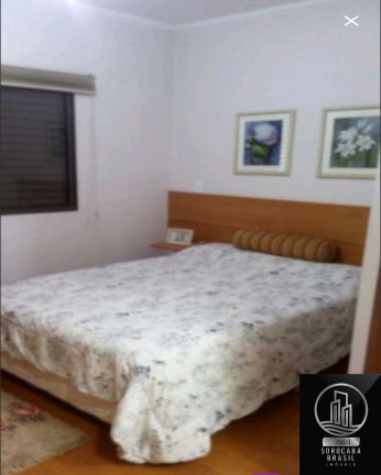 Imagem Apartamento com 3 Quartos à Venda, 74 m² em Jardim Nova Manchester - Sorocaba Imagem Apartamento com 3 Quartos à Venda, 74 m² em Jardim Nova Manchester - Sorocaba