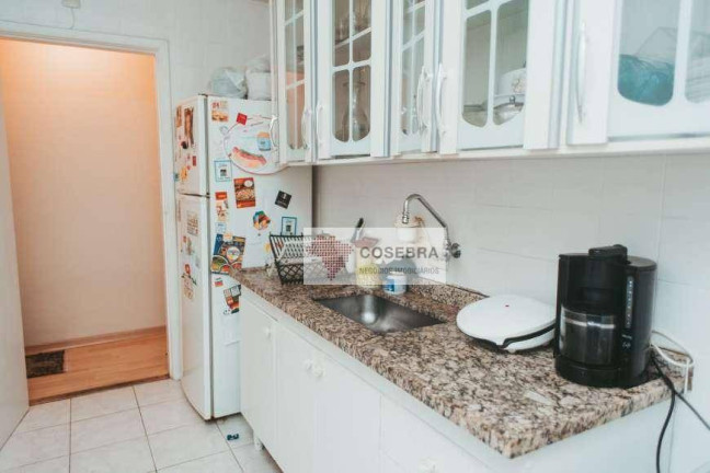 Imagem Apartamento com 2 Quartos à Venda, 68 m² em Itaim Bibi - São Paulo