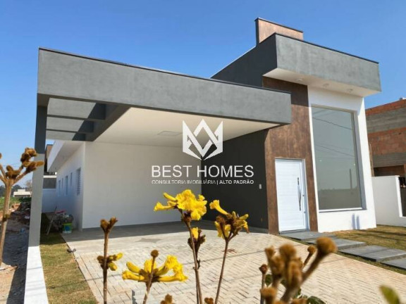 Imagem Casa de Condomínio com 3 Quartos à Venda, 150 m² em Jardim Primavera - Itupeva Imagem Casa de Condomínio com 3 Quartos à Venda, 150 m² em Jardim Primavera - Itupeva