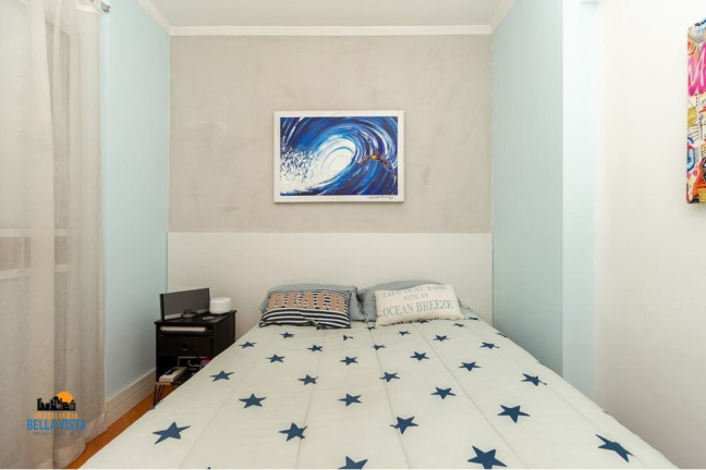 Imagem Apartamento com 2 Quartos à Venda,  em Moema - São Paulo
