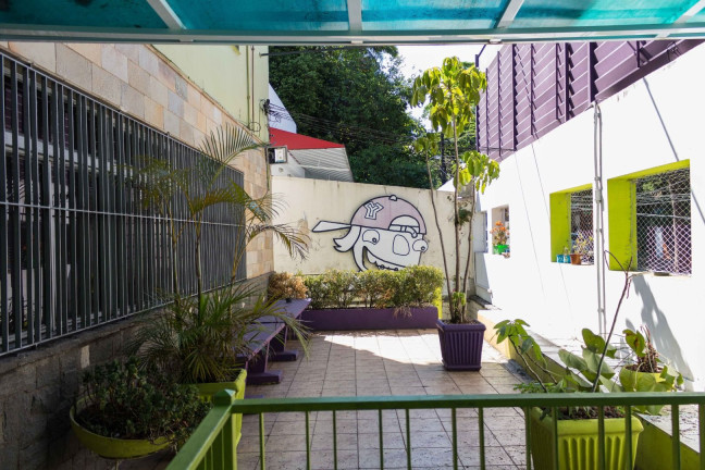 Imagem Imóvel com 5 Quartos à Venda, 353 m² em Jardim São Bento - São Paulo