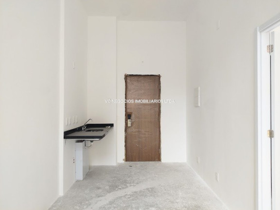 Imagem Loft com 1 Quarto à Venda, 36 m² em Perdizes - São Paulo Imagem Loft com 1 Quarto à Venda, 36 m² em Perdizes - São Paulo