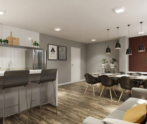 Imagem Imóvel com 1 Quarto à Venda, 15 m² em Vila Das Belezas - São Paulo Imagem Imóvel com 1 Quarto à Venda, 15 m² em Vila Das Belezas - São Paulo