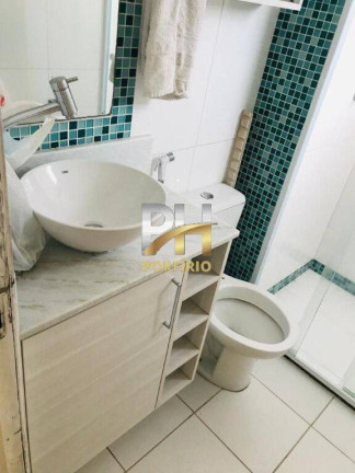 Imagem Apartamento com 2 Quartos à Venda, 43 m² em Canhema - Diadema Imagem Apartamento com 2 Quartos à Venda, 43 m² em Canhema - Diadema