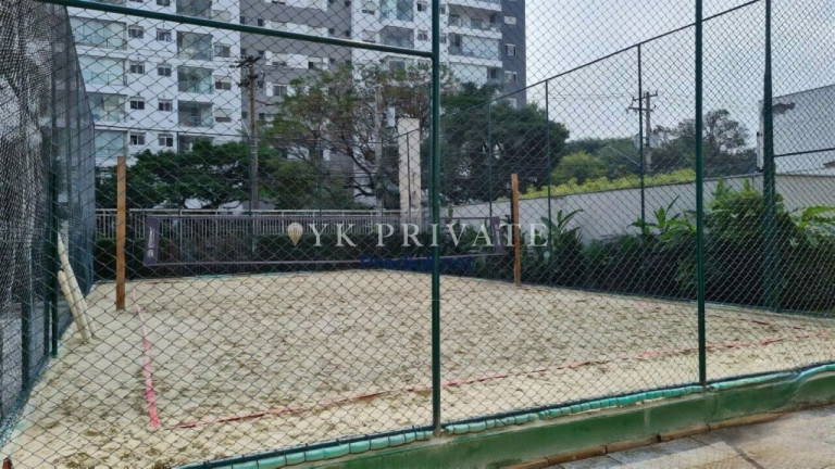 Imagem Apartamento com 4 Quartos à Venda, 134 m² em Vila Anastácio - São Paulo