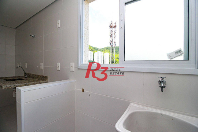 Imagem Apartamento com 2 Quartos à Venda, 69 m² em Marapé - Santos Imagem Apartamento com 2 Quartos à Venda, 69 m² em Marapé - Santos