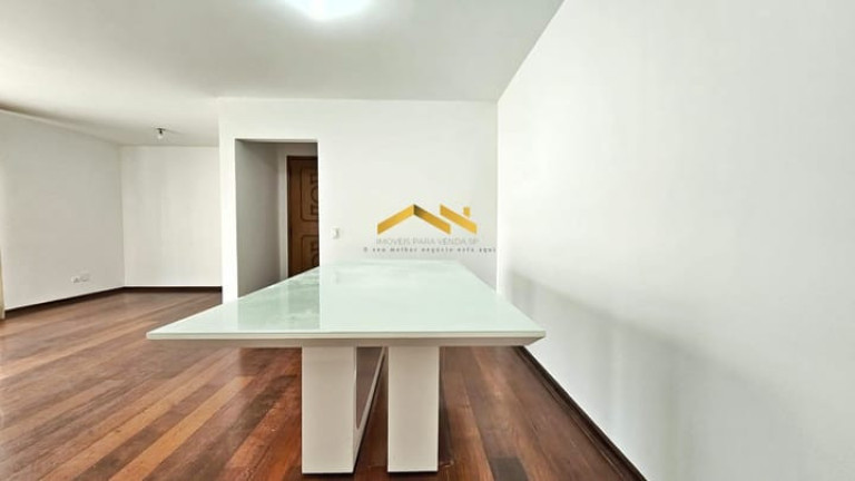Imagem Apartamento com 3 Quartos à Venda, 122 m² em Morumbi - São Paulo Imagem Apartamento com 3 Quartos à Venda, 122 m² em Morumbi - São Paulo