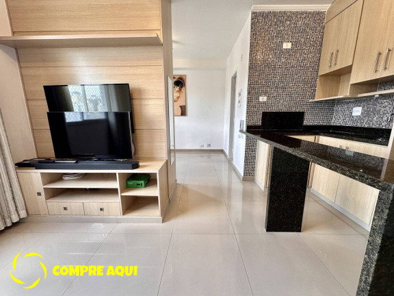 Imagem Apartamento com 1 Quarto à Venda, 30 m² em Campos Elíseos - São Paulo Imagem Apartamento com 1 Quarto à Venda, 30 m² em Campos Elíseos - São Paulo
