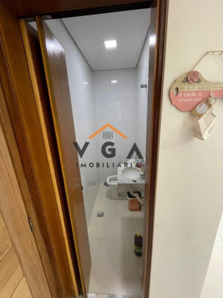 Imagem Casa com 2 Quartos à Venda, 100 m² em Vila Antonieta - São Paulo Imagem Casa com 2 Quartos à Venda, 100 m² em Vila Antonieta - São Paulo