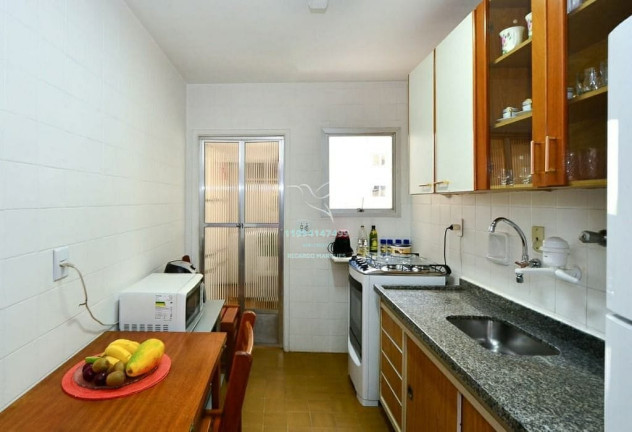 Imagem Apartamento com 3 Quartos à Venda, 72 m² em Moema - São Paulo Imagem Apartamento com 3 Quartos à Venda, 72 m² em Moema - São Paulo