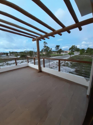 Imagem Casa de Condomínio com 3 Quartos à Venda,  em Barra Grande - Maraú