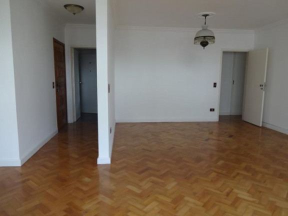 Imagem Apartamento com 3 Quartos à Venda, 130 m² em Brooklin - São Paulo Imagem Apartamento com 3 Quartos à Venda, 130 m² em Brooklin - São Paulo
