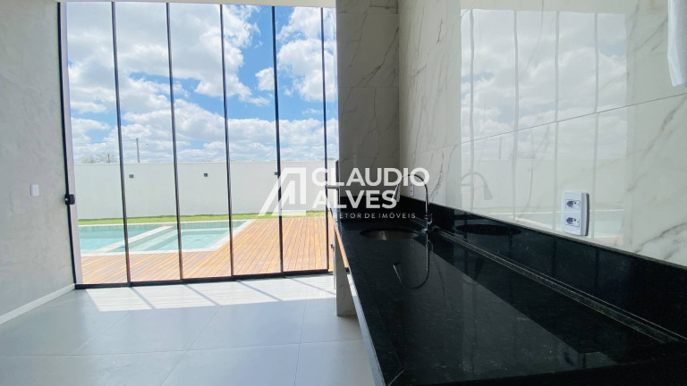 Imagem Casa de Condomínio com 3 Quartos à Venda, 210 m² em Sim - Feira De Santana Imagem Casa de Condomínio com 3 Quartos à Venda, 210 m² em Sim - Feira De Santana