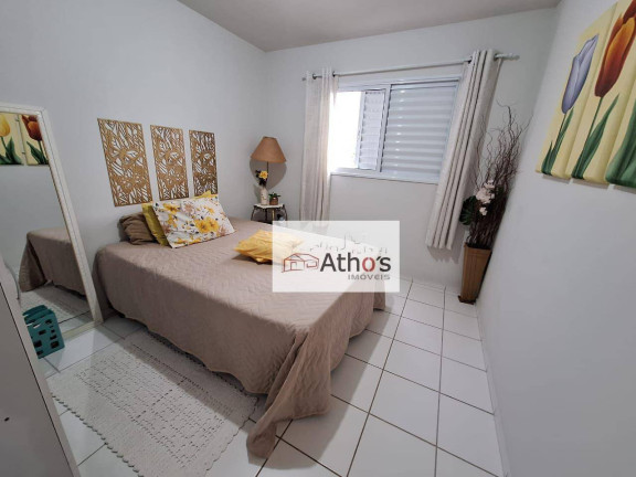 Imagem Apartamento com 2 Quartos à Venda, 53 m² em Parque Campo Bonito - Indaiatuba Imagem Apartamento com 2 Quartos à Venda, 53 m² em Parque Campo Bonito - Indaiatuba