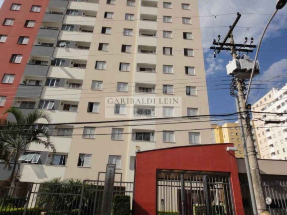 Imagem Imóvel com 2 Quartos à Venda, 54 m² em Parque Itália - Campinas Imagem Imóvel com 2 Quartos à Venda, 54 m² em Parque Itália - Campinas