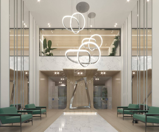 Imagem Cobertura com 3 Quartos à Venda, 143 m² em Jardim Satélite - São José Dos Campos Imagem Cobertura com 3 Quartos à Venda, 143 m² em Jardim Satélite - São José Dos Campos