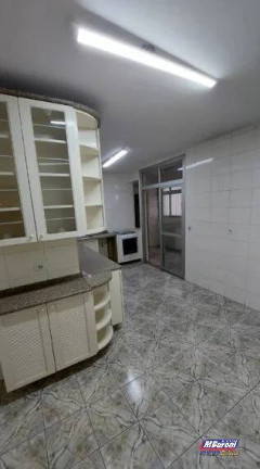 Imagem Apartamento com 3 Quartos para Alugar, 128 m² em Campo Belo - São Paulo Imagem Apartamento com 3 Quartos para Alugar, 128 m² em Campo Belo - São Paulo