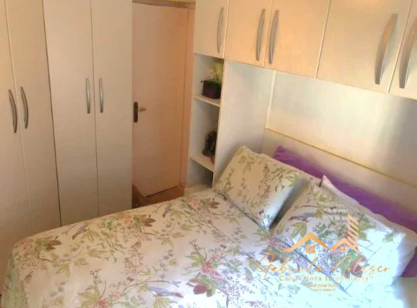 Imagem Apartamento com 2 Quartos à Venda, 76 m² em Embaré - Santos Imagem Apartamento com 2 Quartos à Venda, 76 m² em Embaré - Santos