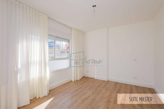Imagem Apartamento com 3 Quartos à Venda, 128 m² em Batel - Curitiba