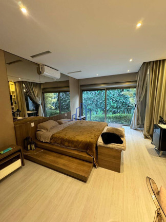 Imagem Casa com 4 Quartos para Alugar, 453 m² em Alphaville - Santana De Parnaíba Imagem Casa com 4 Quartos para Alugar, 453 m² em Alphaville - Santana De Parnaíba