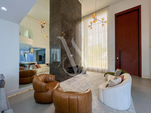 Imagem Casa de Condomínio com 3 Quartos à Venda, 300 m² em Loteamento Brisas Do Lago - Jundiaí Imagem Casa de Condomínio com 3 Quartos à Venda, 300 m² em Loteamento Brisas Do Lago - Jundiaí