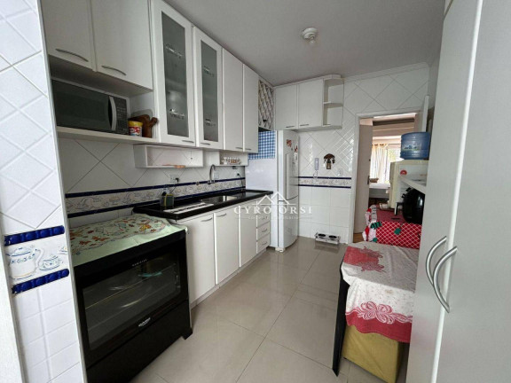 Imagem Apartamento com 3 Quartos à Venda, 96 m² em Vila Monteiro - Piracicaba Imagem Apartamento com 3 Quartos à Venda, 96 m² em Vila Monteiro - Piracicaba